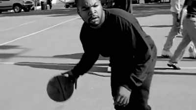 And, you know,
the shoes were the catalyst - Unbanned: The Legend of AJ1
