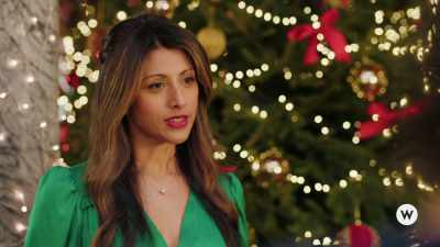 And you know, the
thing is, - Jolly Good Christmas