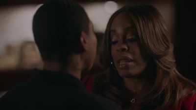 And you know the thing that
you said about closure? - The Rookie: Feds