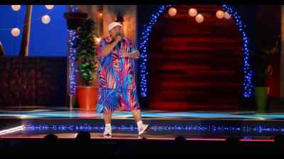 And you know the type of show
that I don't do. - Gabriel Iglesias: Legend of Fluffy