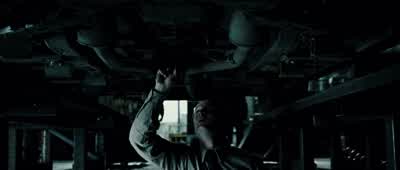 And know that the very same world which rejected you now lives and breathes with you. - Death Race