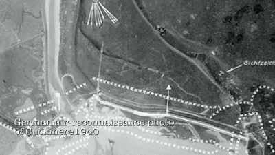 And we know after the war, when the German Operation Sealion - The Buildings That Fought Hitler