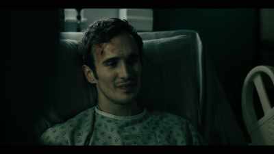 And, you know, if there is a way - Justified: City Primeval