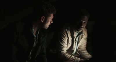- And we know there were miners.
- If they were miners. - The Devil Below