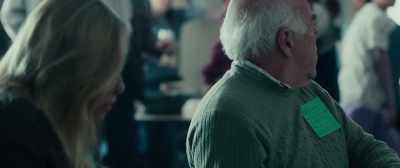 And you know they
would've told you if he was dead, right? - Stronger