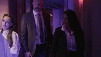 -And you know they're all
going to a remote server - Renegades