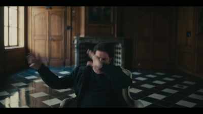 And, you know, things that were all - Simple Minds: Everything is Possible