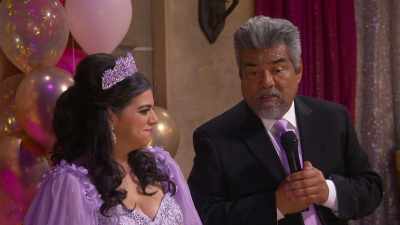 And we know that this
day celebrates you - Lopez vs Lopez