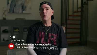 And, you know, she was - #CyberSleuths: The Idaho Murders