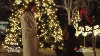 And you know we're lifers, - Project Christmas Wish