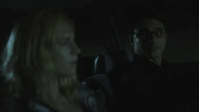 And... we know we're taking their place. - The OA