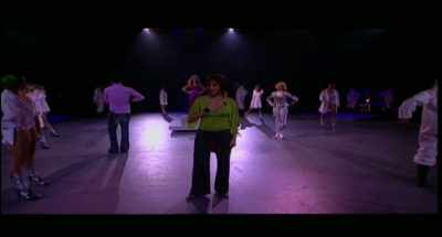 -And you know what?
-(audience member shouts) - Bathtubs Over Broadway