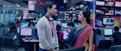'And you know what, brother...' - Aiyaary