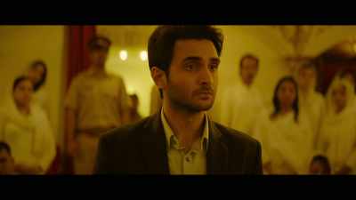 And you know what,
even the world relies on emotions. - Baazaar