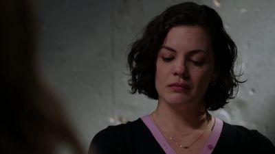 - And you know what happens
when he's stressed, don't you? - Chicago P.D.