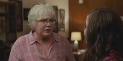 And you know what?
Here's what we need to do. - Shrill