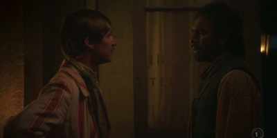 And you know what I do every
day? I make sure she eats; - The Luminaries