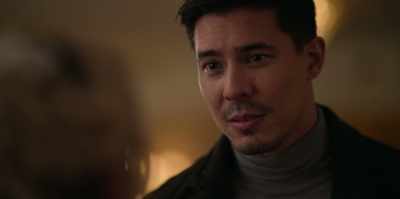 And you know what? I...
I don't love you. - About Fate