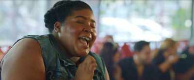 And you know what I said
about my tongue - Chick Fight