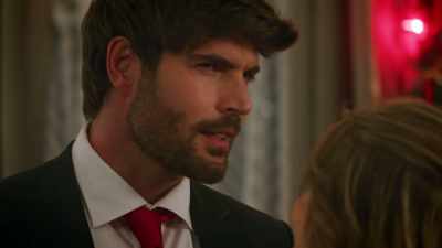 And you know what? I think
I might stick around for a while. - Operation Mistletoe