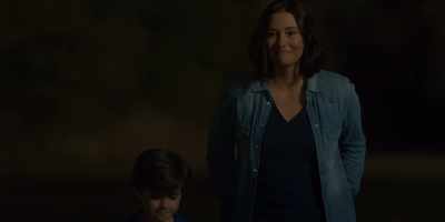 And you know what, I think
you always will be, Jacob. - The Way Home