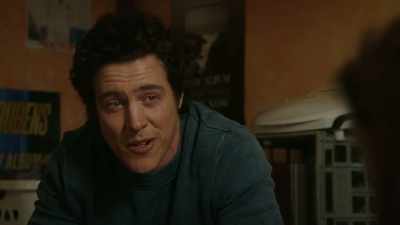 And you know what, I was
talking to the others - Five Bedrooms