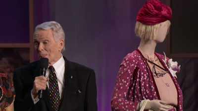 -And, you know, what I what
I don't see here, though, - Carol Burnett: 90 Years of Laughter + Love