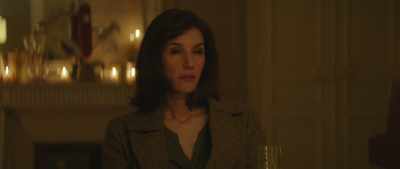 And you know what, I would be happy? Is see you have fun. - Mr & Mme Adelman