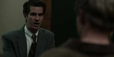 And you know what?
If I were you, I would-- - Under the Banner of Heaven