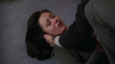 And you know what?
If the apocalypse - Charmed