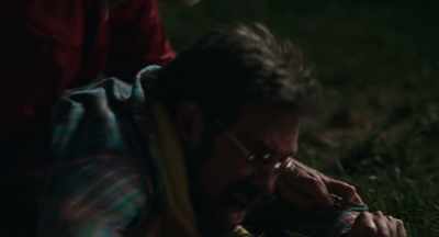 And you know what I'm gonna take-- - The Shrink Next Door