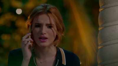 And you know what makes me
even more mad is that - Famous in Love