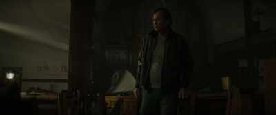 And you know what?
Maybe I deserved it. - Left Behind: Rise of the Antichrist