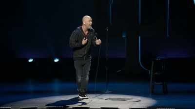 And you know what? Me and Brian,
we've been looking for a place, - Jo Koy: Live from Seattle