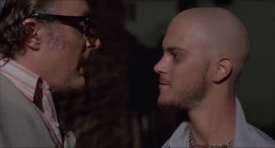 And you know what - Repo Man