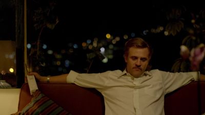 And you know what? - Narcos