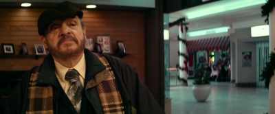 And you know what they said?
The cognoscenti? - Camera Store