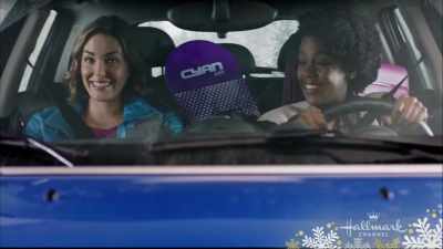 And you know what they say, - One Winter Weekend