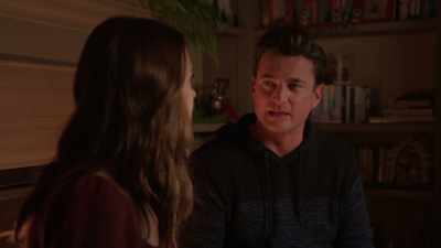 And you know what they talk
about more than anything else? - Haul Out the Holly