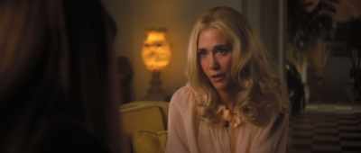 And you know what? You were
my perfect present, Maxine. - Palm Royale