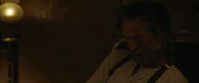And you know
when all this is over, - Murder at Yellowstone City