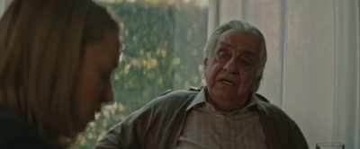 And, you know,
when we got married, - The Last Word
