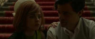 And you know, whoever it is, - Midas Man