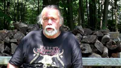 And you know, someone who's
been dead for 35 years, - Twisted Tale: The Unmaking of Spookies