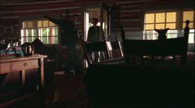 And you know why?
Because I get you. - Queer as Folk