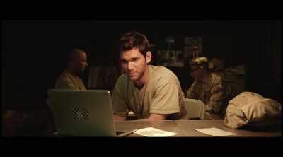 And, you know,
with mom's help, - Country Crush