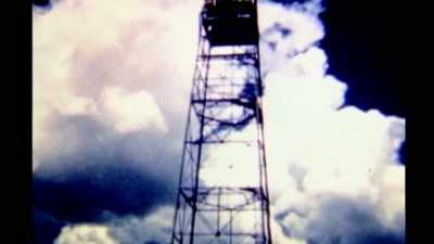 And, you know, they witnessed
this massive explosion - Oppenheimer: The Real Story