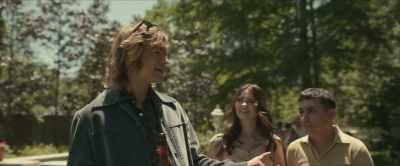 And, you know,
you got the Ramones, - Daisy Jones & the Six