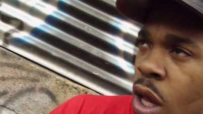 And, you know, as you grow
and have different ideas, - Origins of Hip Hop
