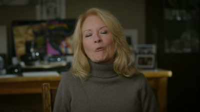 And, you know,
you just get to a point - Secrets of Playboy